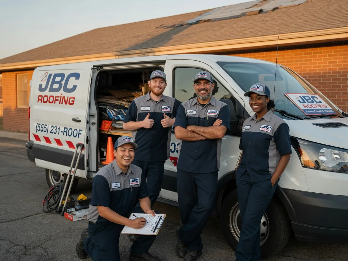 Roof Replacement company in Sells, AZ
